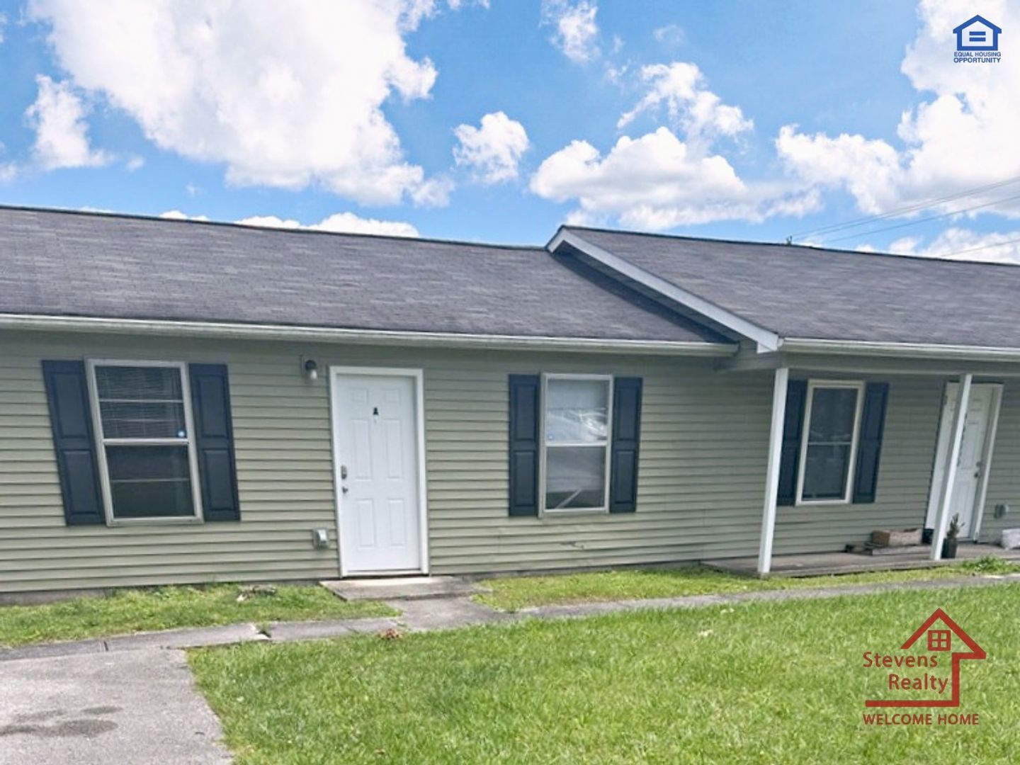 Cookeville House: 401 Spruce Ave
