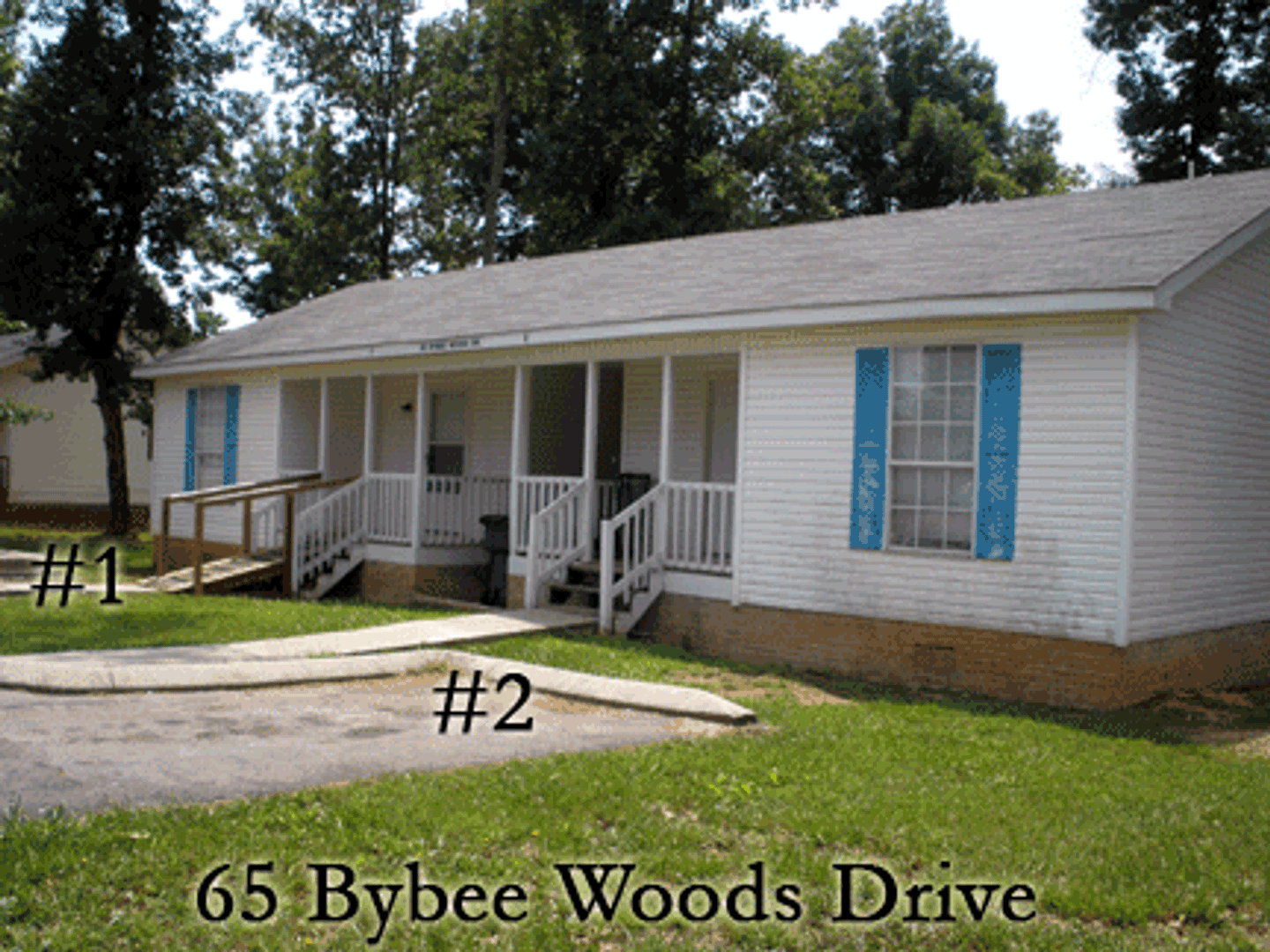 Mcminnville House: 65 Bybee Woods Dr