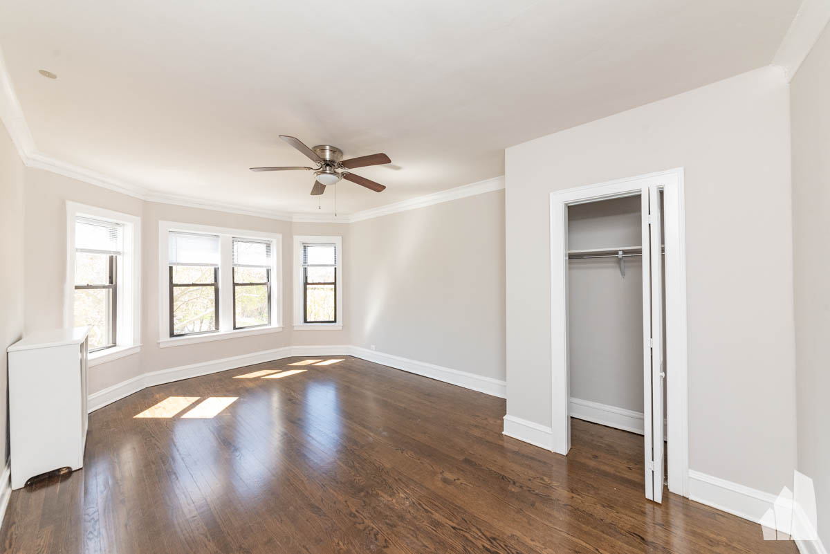 Chicago Condo: 5075 North Wolcott