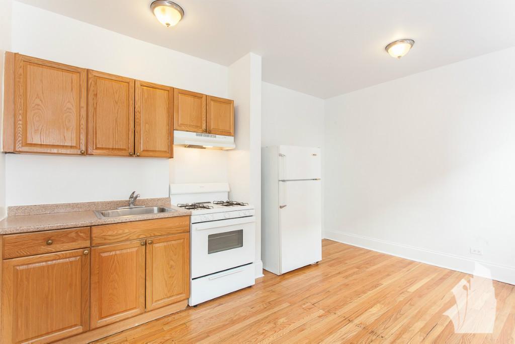Chicago Condo: 2737 North Spaulding