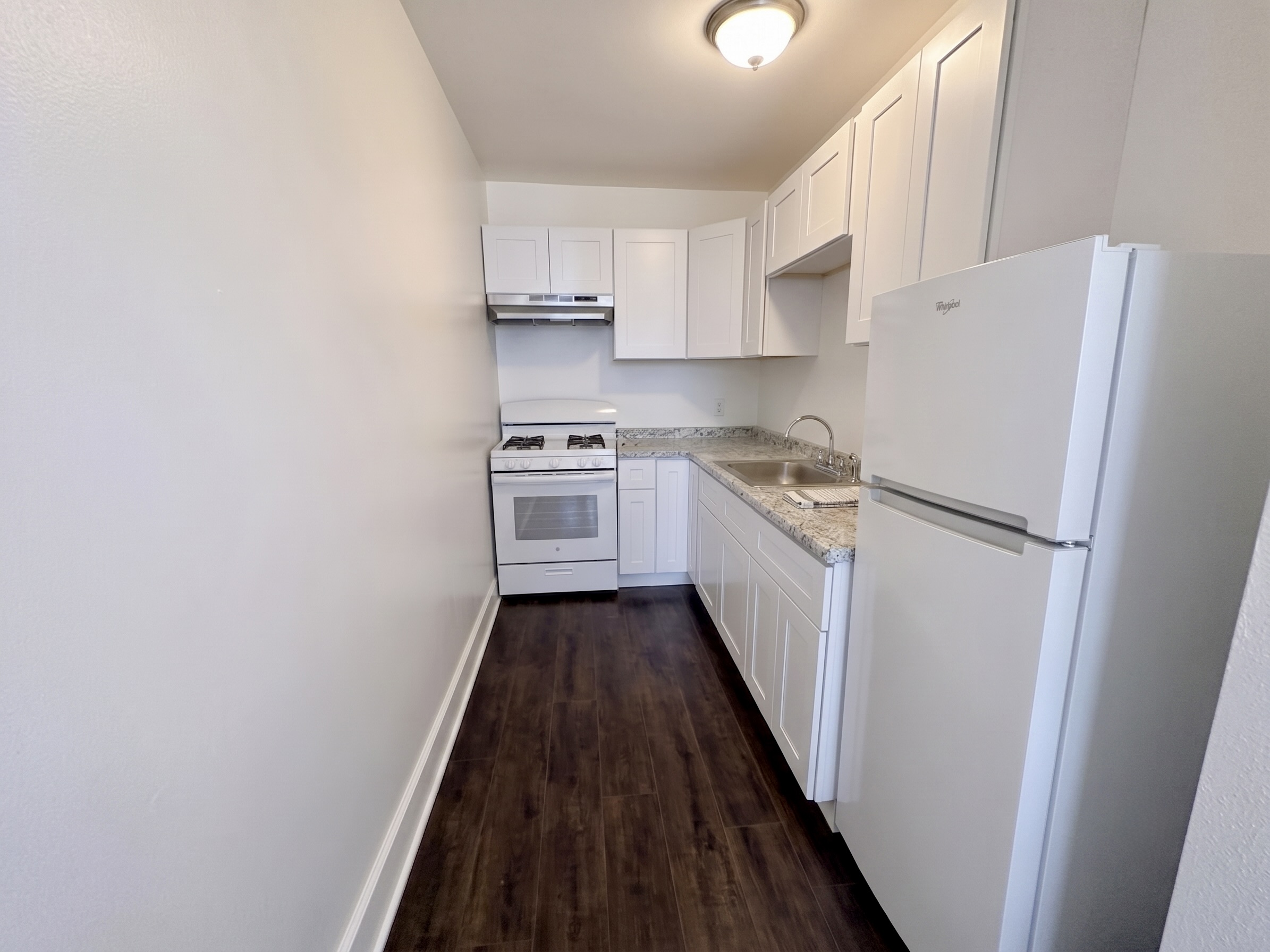 Philadelphia Condo: 1309 W Allegheny Ave