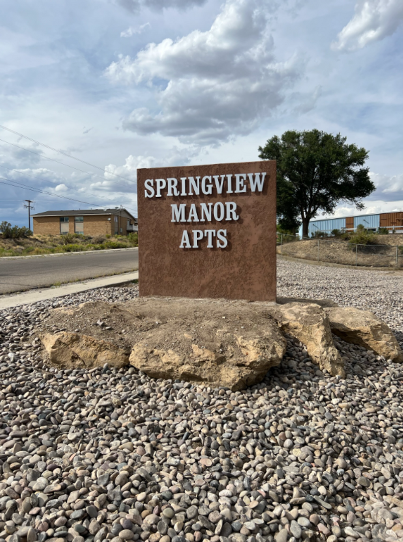 Rock Springs Condo: 915 Walnut St Building D