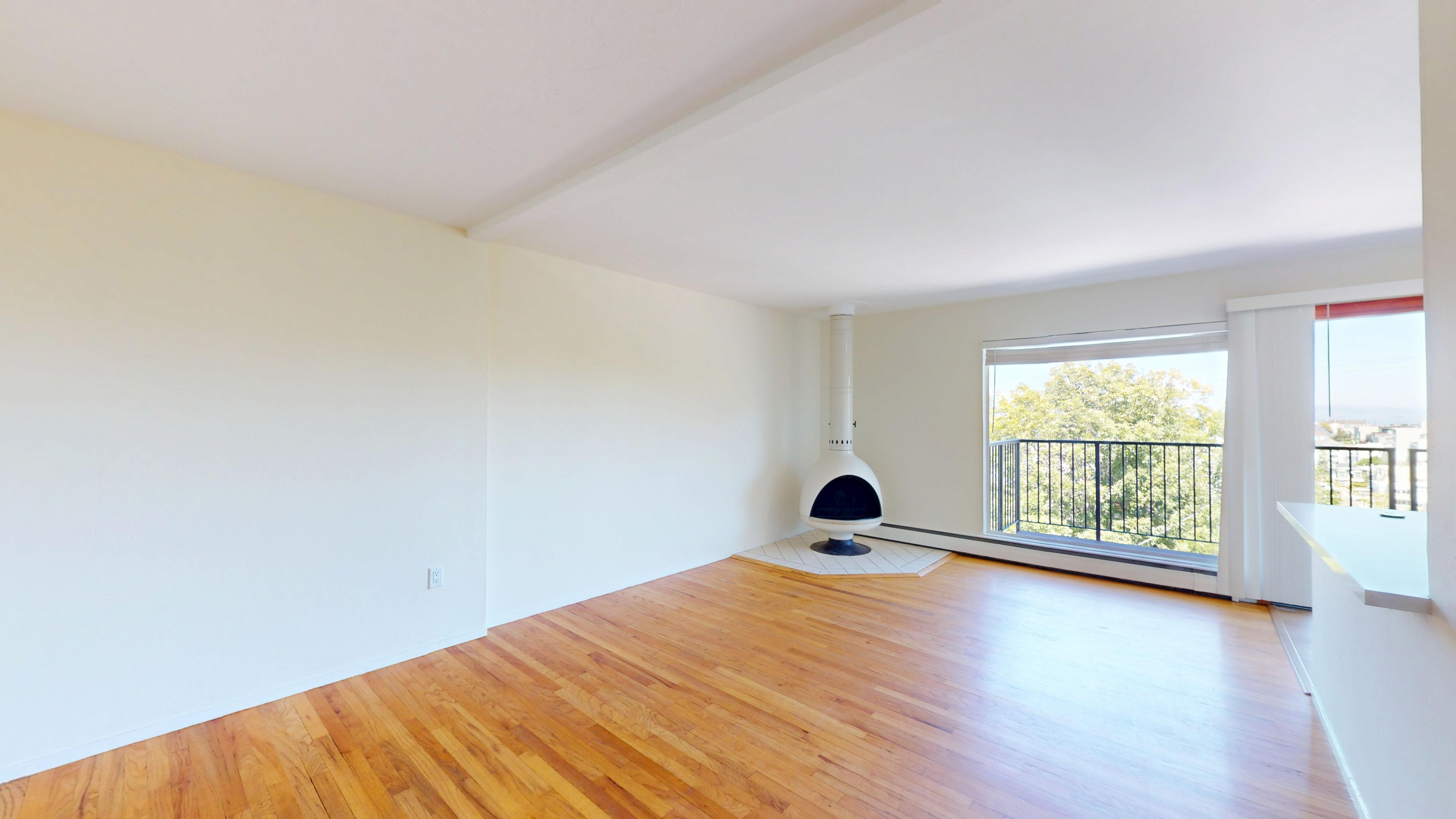 San Francisco Condo: 740 Rhode Island St