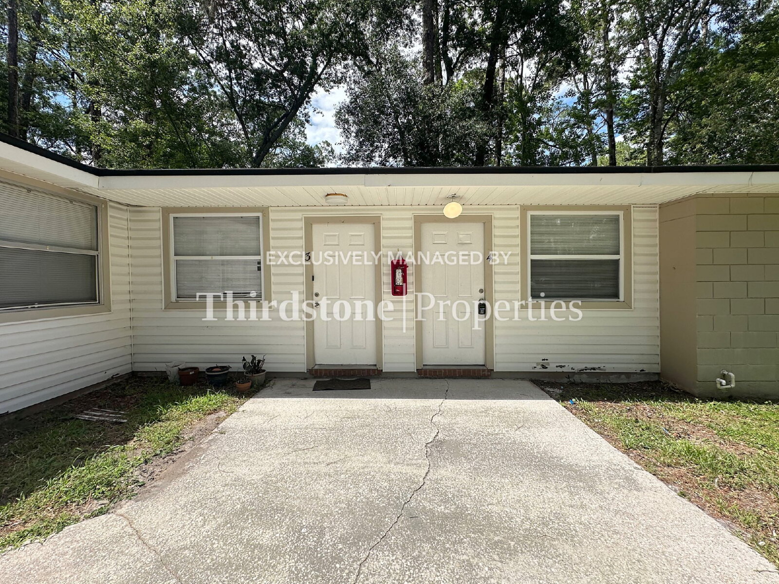 Jacksonville Condo: 1160 Comanche Street