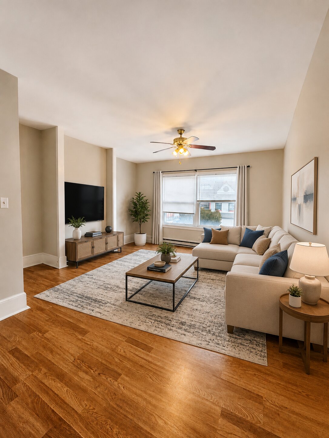 Philadelphia Condo: 5252 Cedar Ave