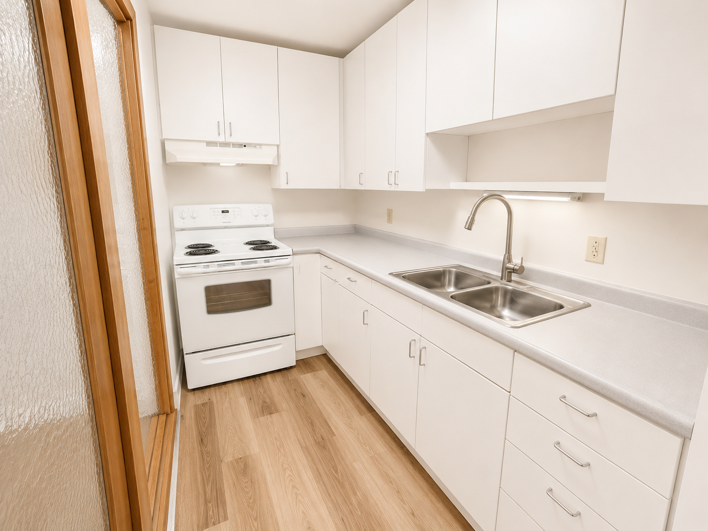 Madison Apartment: 1001 GILBERT Rd
