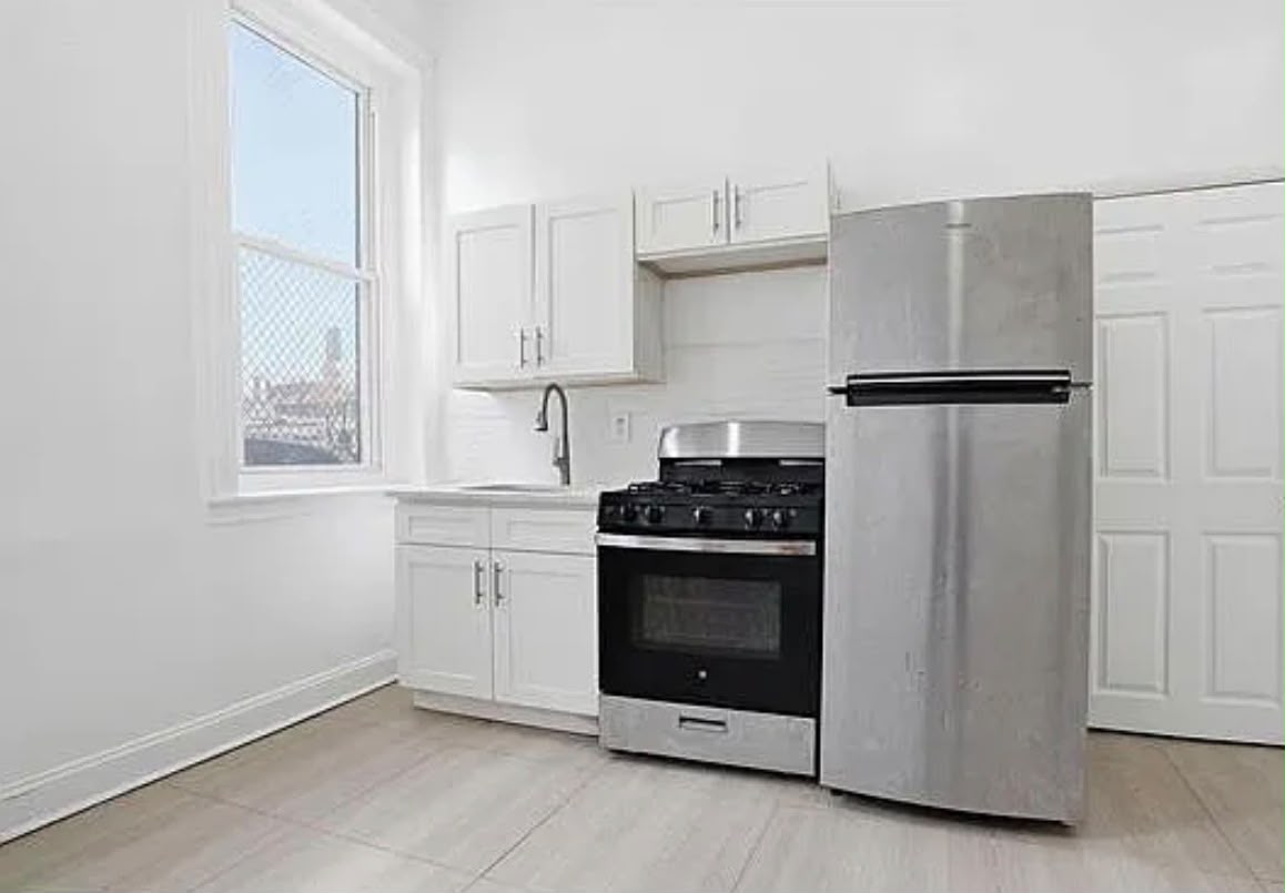 Philadelphia Condo: 3462 N Front Street