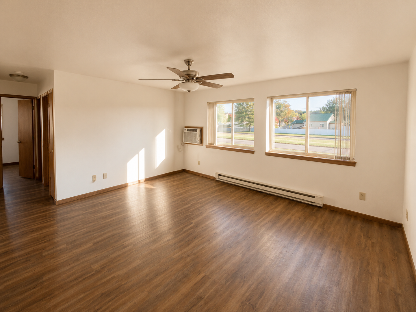 Arena Condo: 101 Sharon Street -7