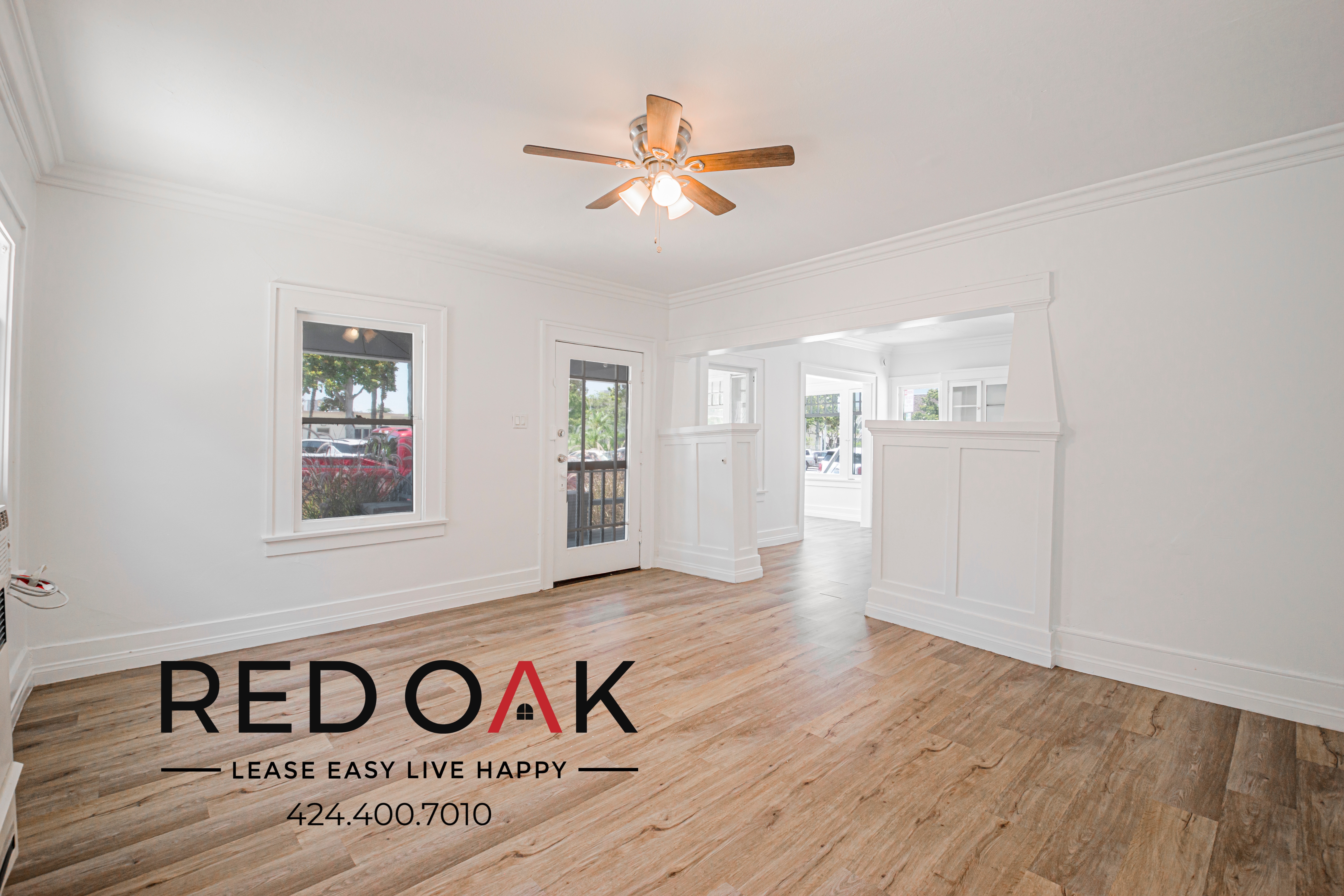 Whittier Condo: 13319 Penn St