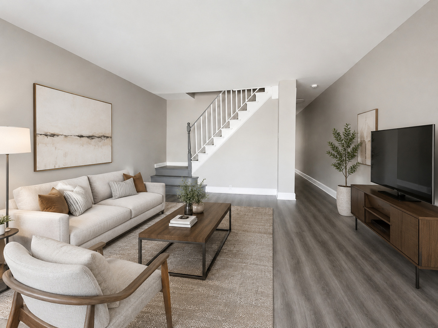 Philadelphia House: 5840 Beaumont Ave