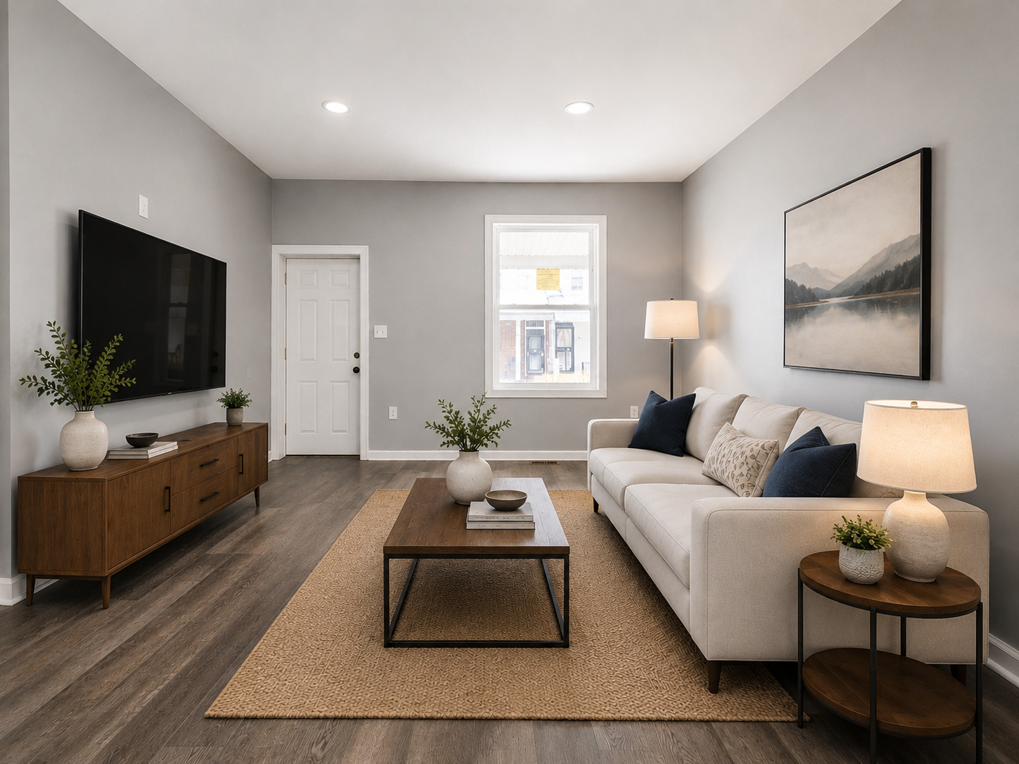 Darby House: 924 Maple Ter