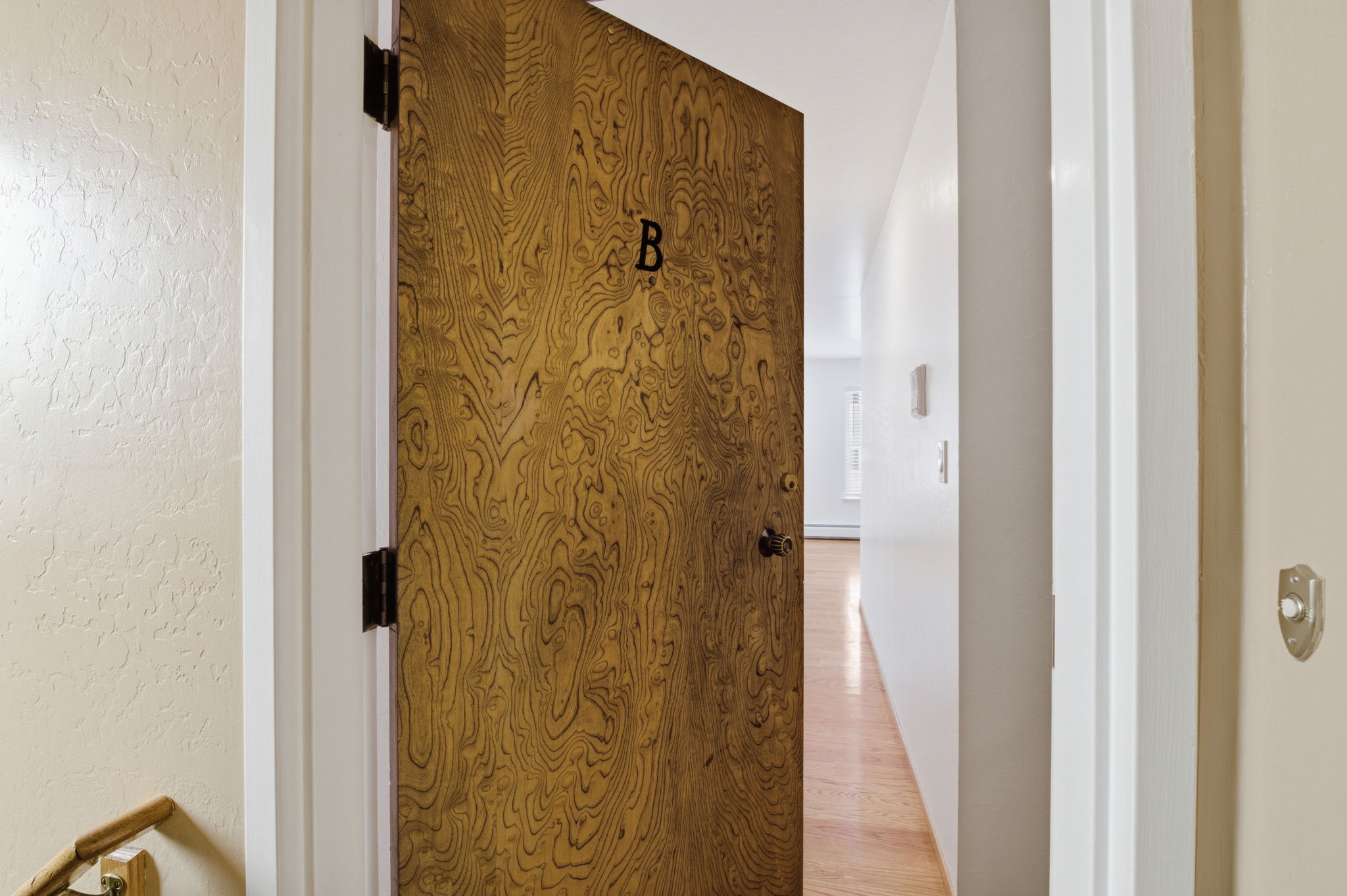 San Francisco Condo: 35 Hill Street