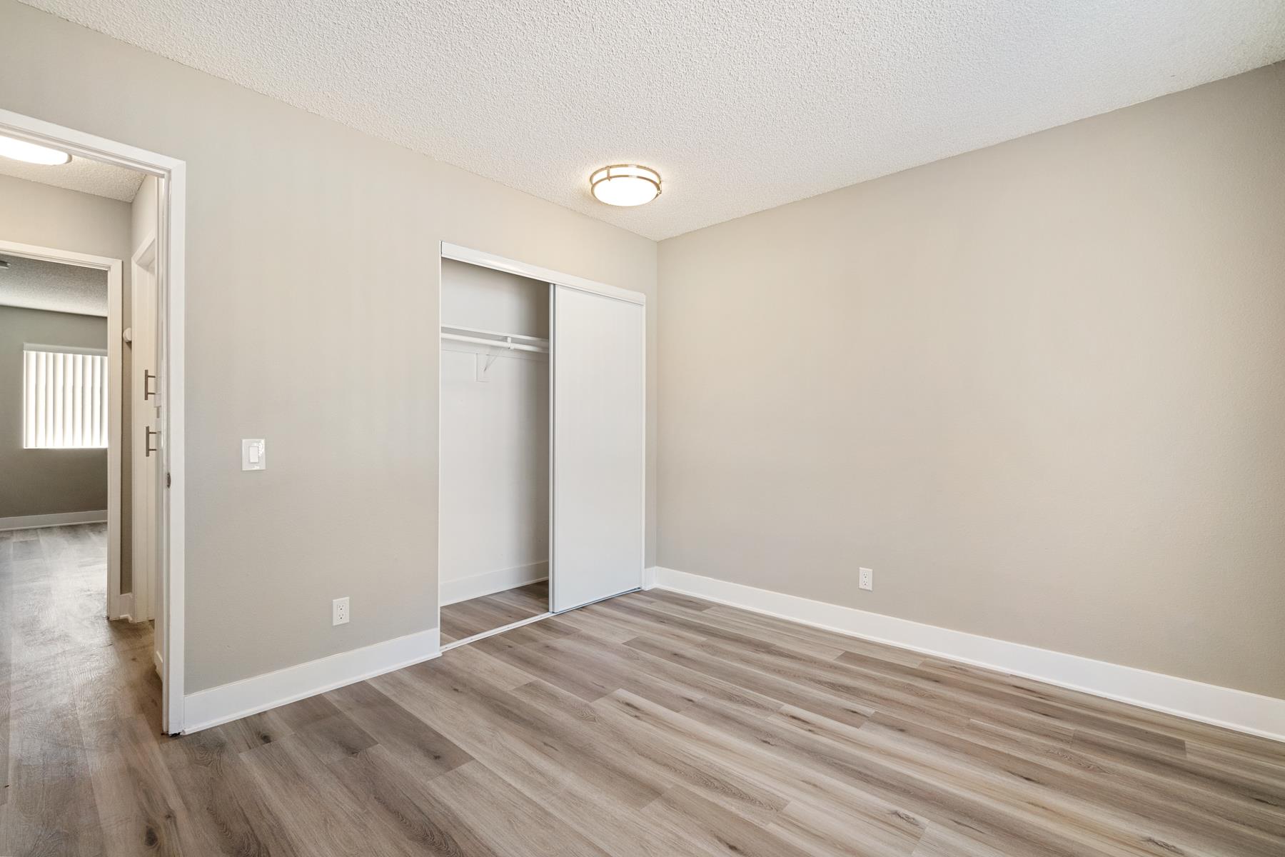 Moreno Valley Apartment: 24196 Myers Ave