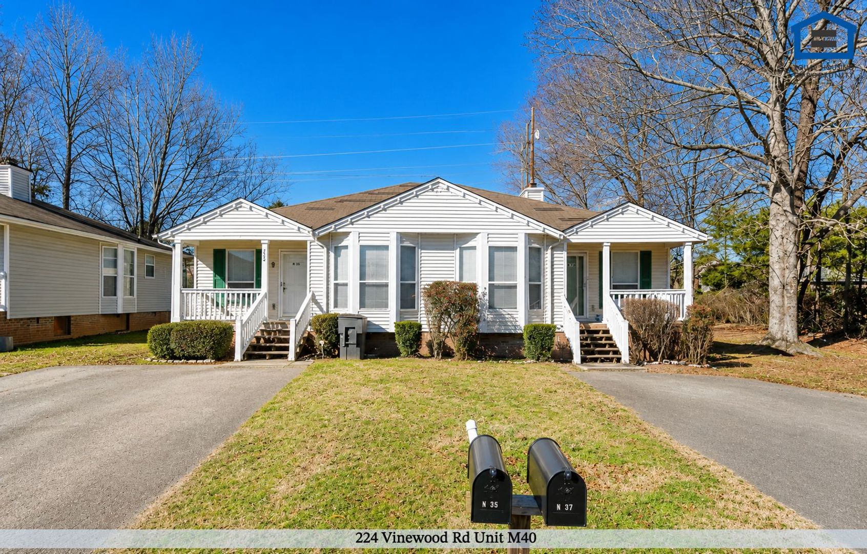Mcminnville House: 224 Vinewood Rd