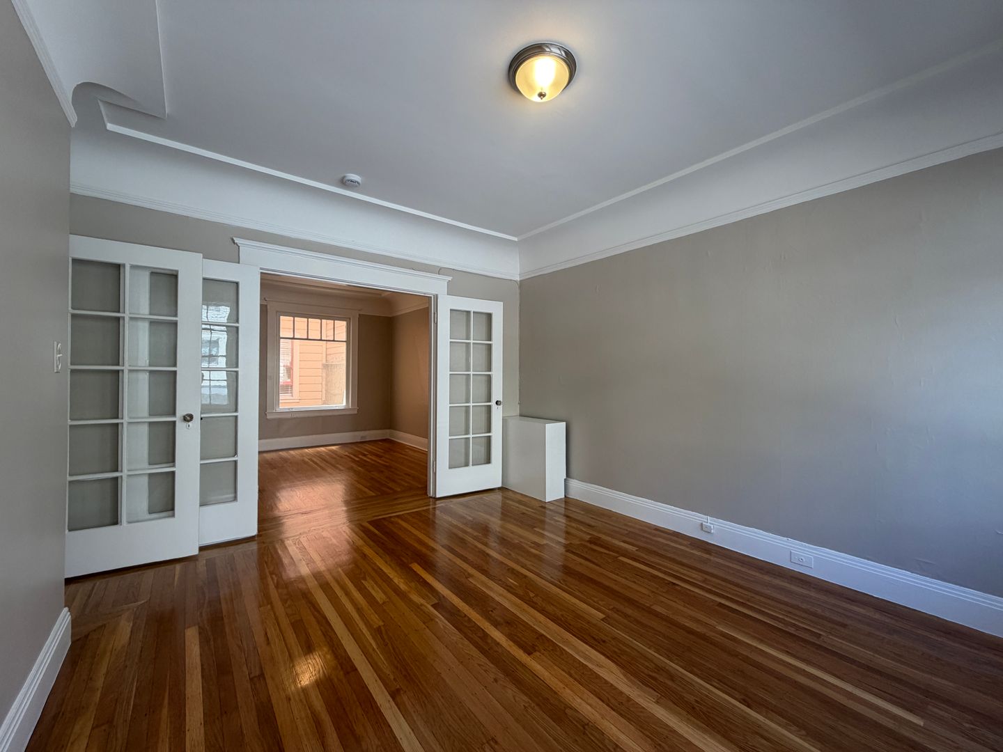 San Francisco Condo: 2100 Post Street