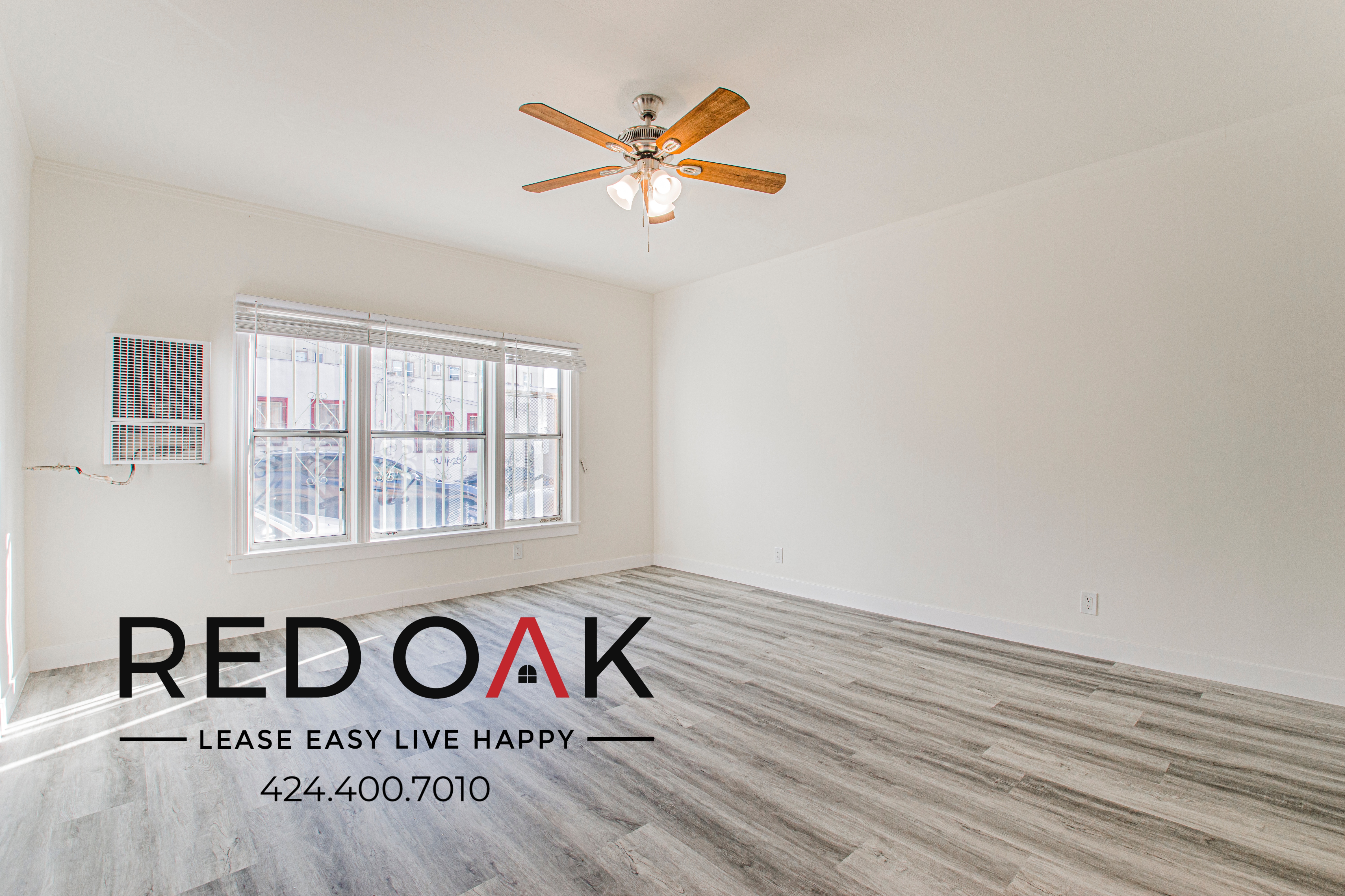 Los Angeles Condo: 1056 S Normandie Ave