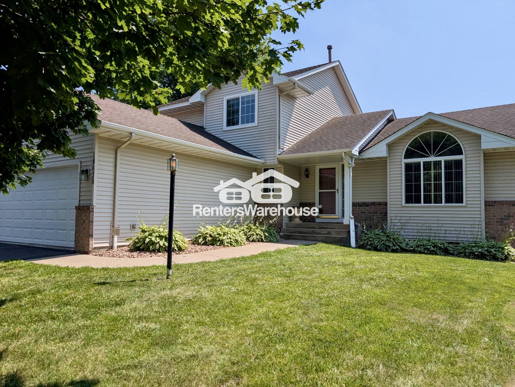 Farmington House: 18635 Explorer Way