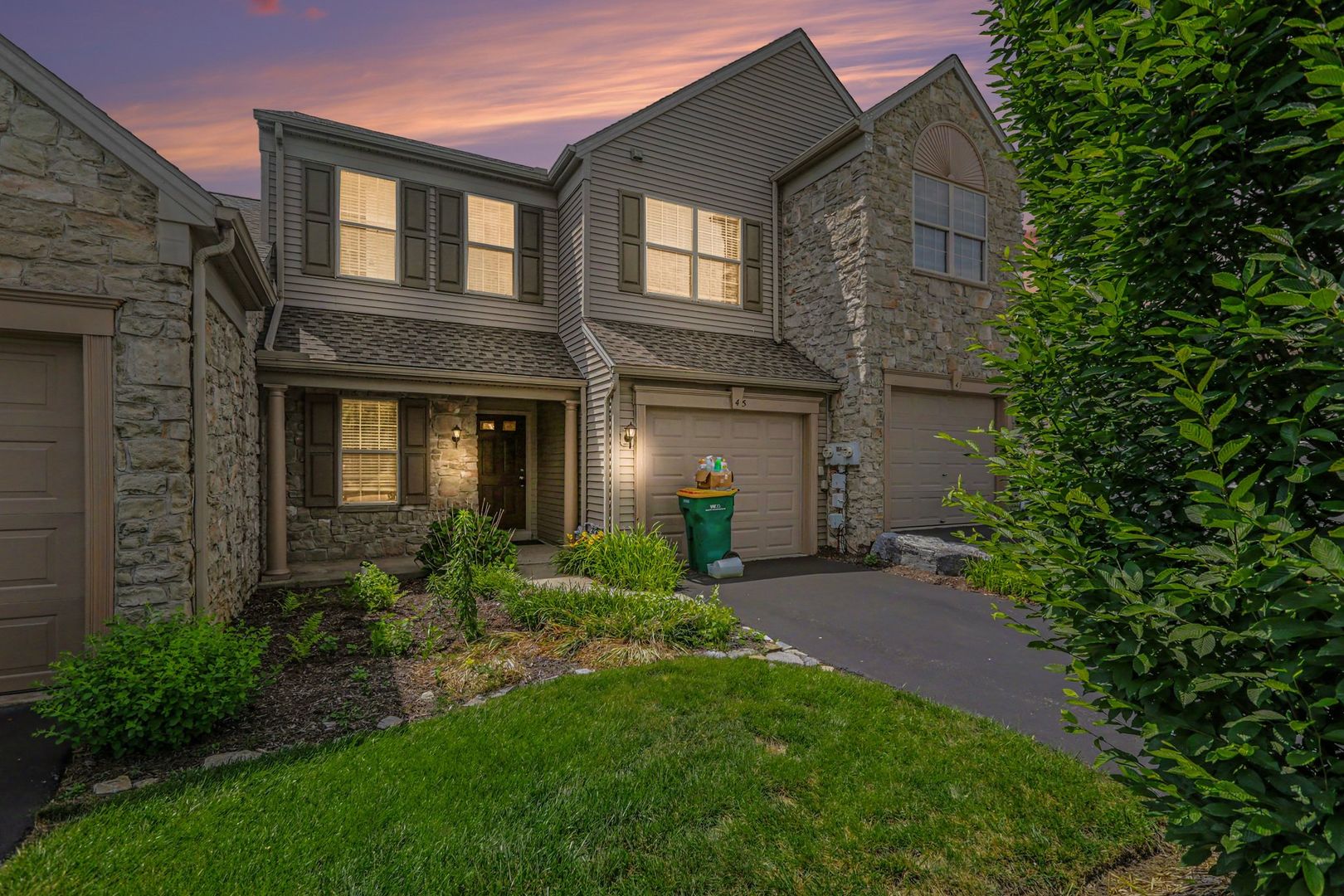 Hummelstown House: 645 Springhouse Lane