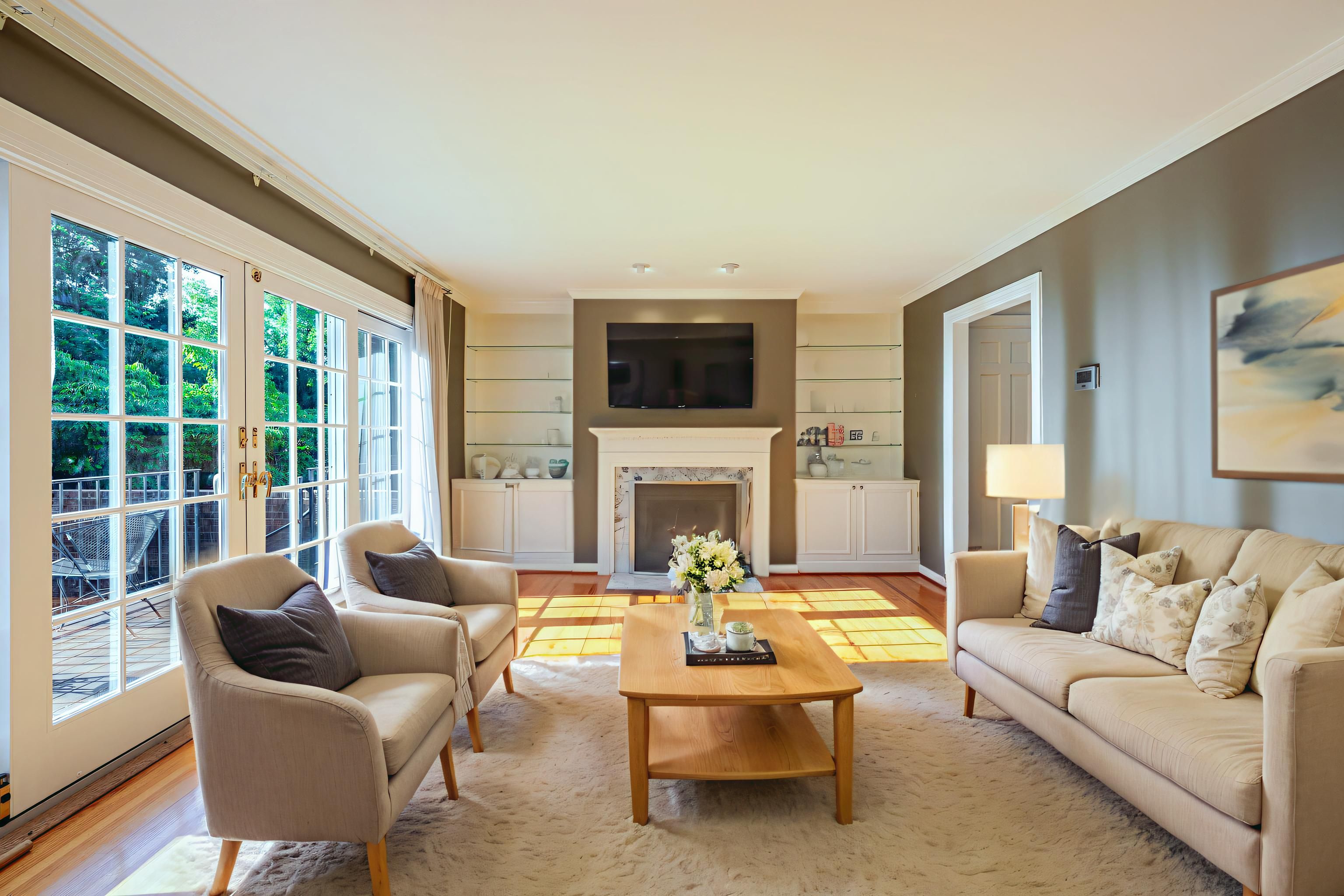 Washington House: 704 6th St SW