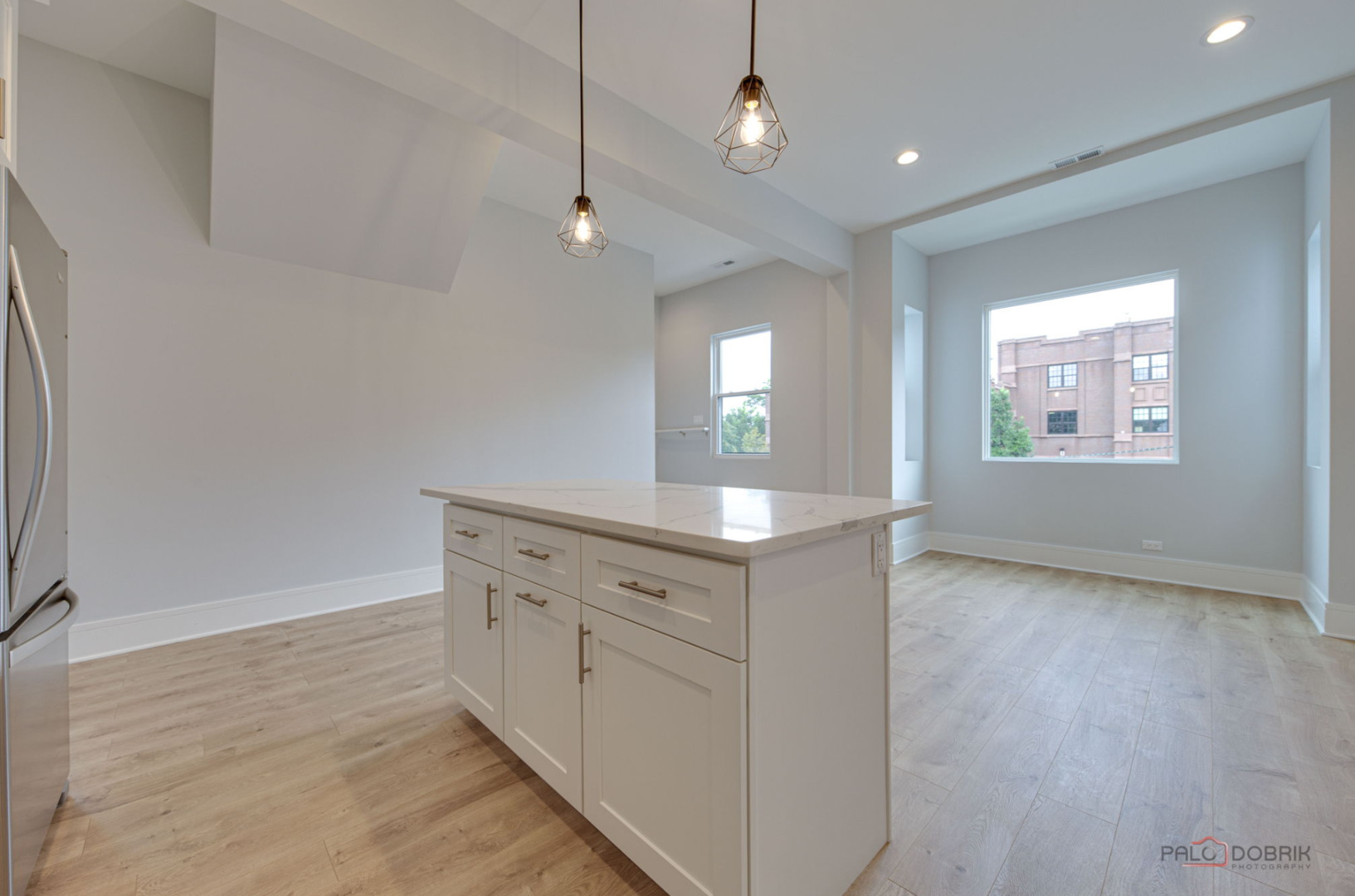 Chicago Condo: 1746 North California