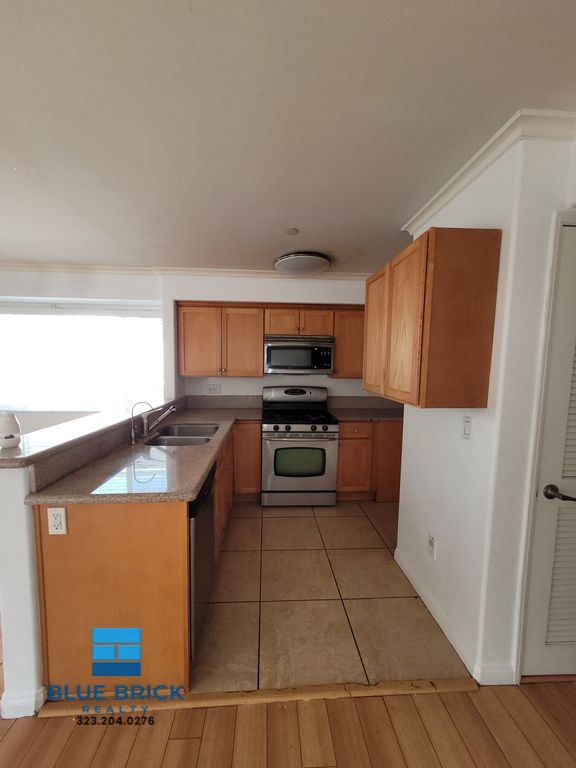 Van Nuys Condo: 13623 Sherman Way