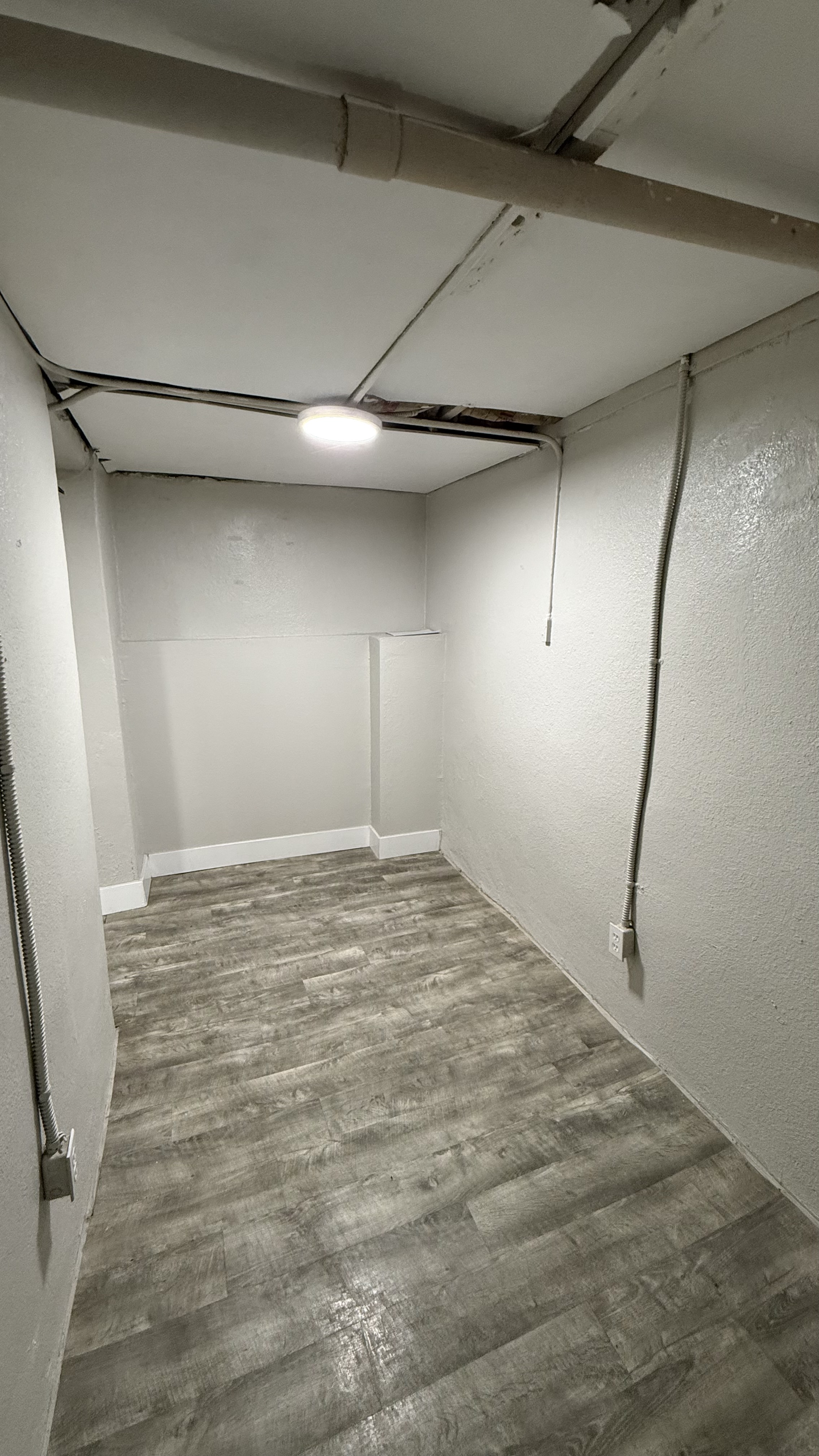 Denver Apartment: 1075 N Clarkson St