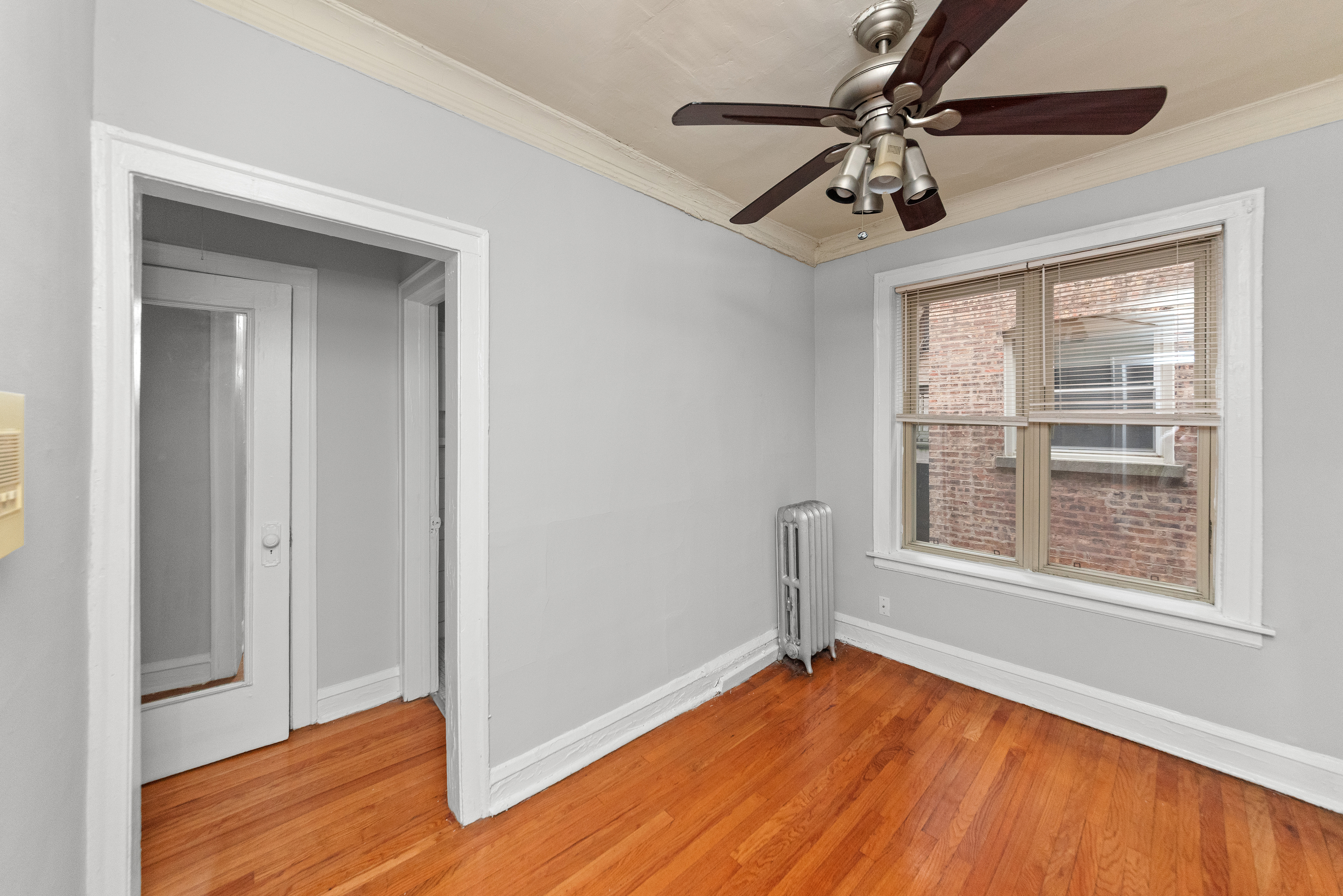 Chicago Condo: 4231 North Paulina