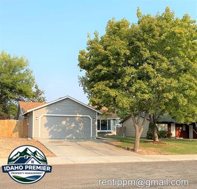 Meridian House: 512 S Kearney Pl