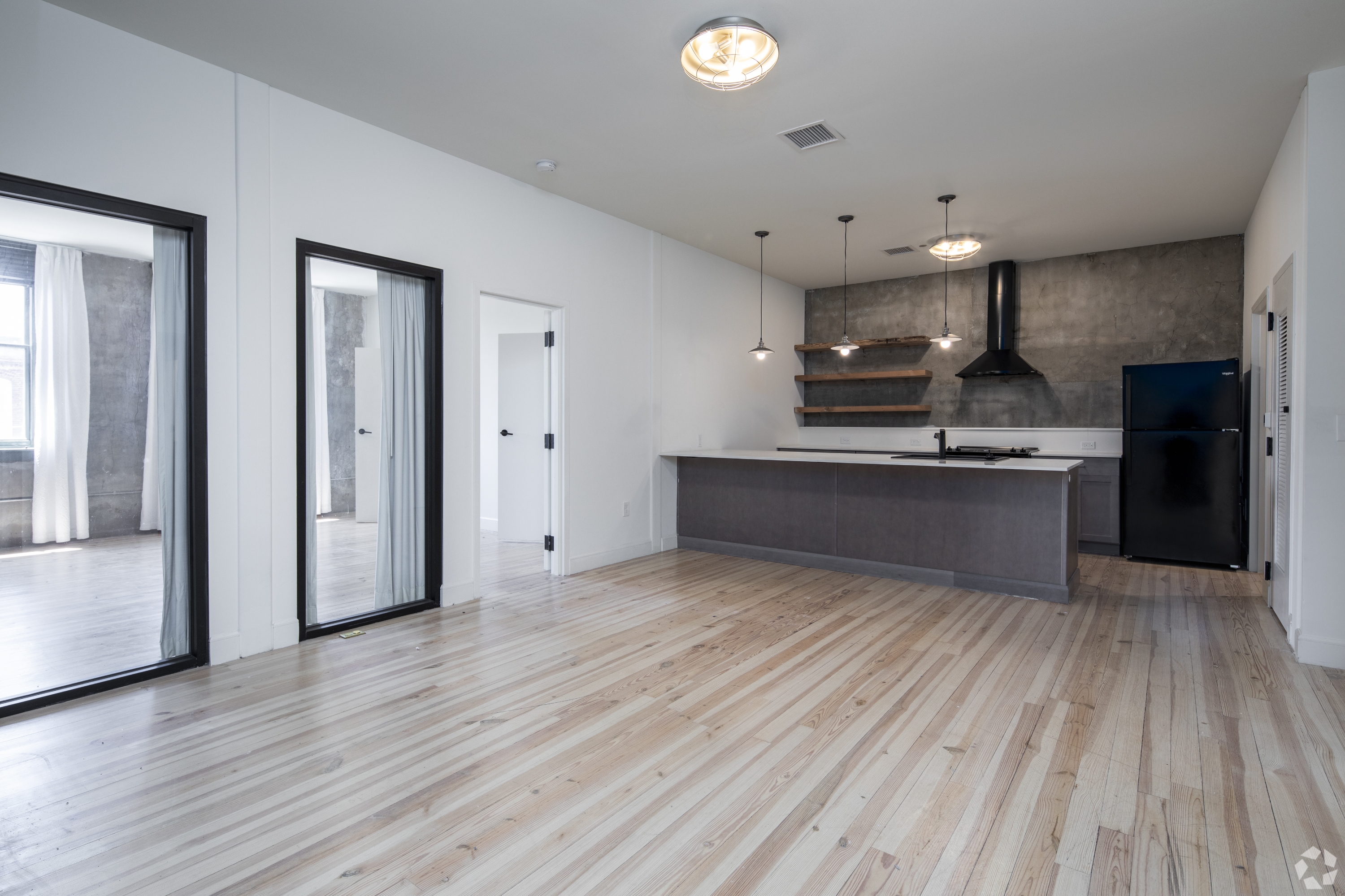 Birmingham Apartment: 2309 1st Ave N