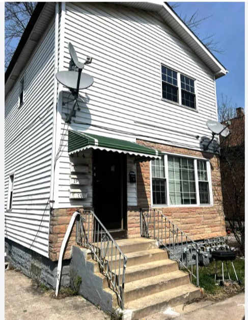 Chicago Condo: 314 E 138th St