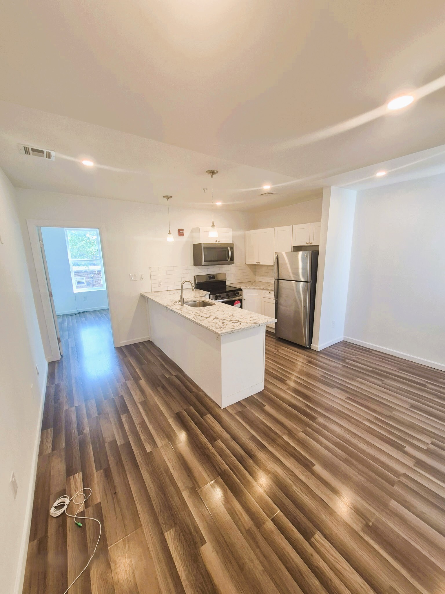 Philadelphia Condo: 2626-28 Ridge Ave