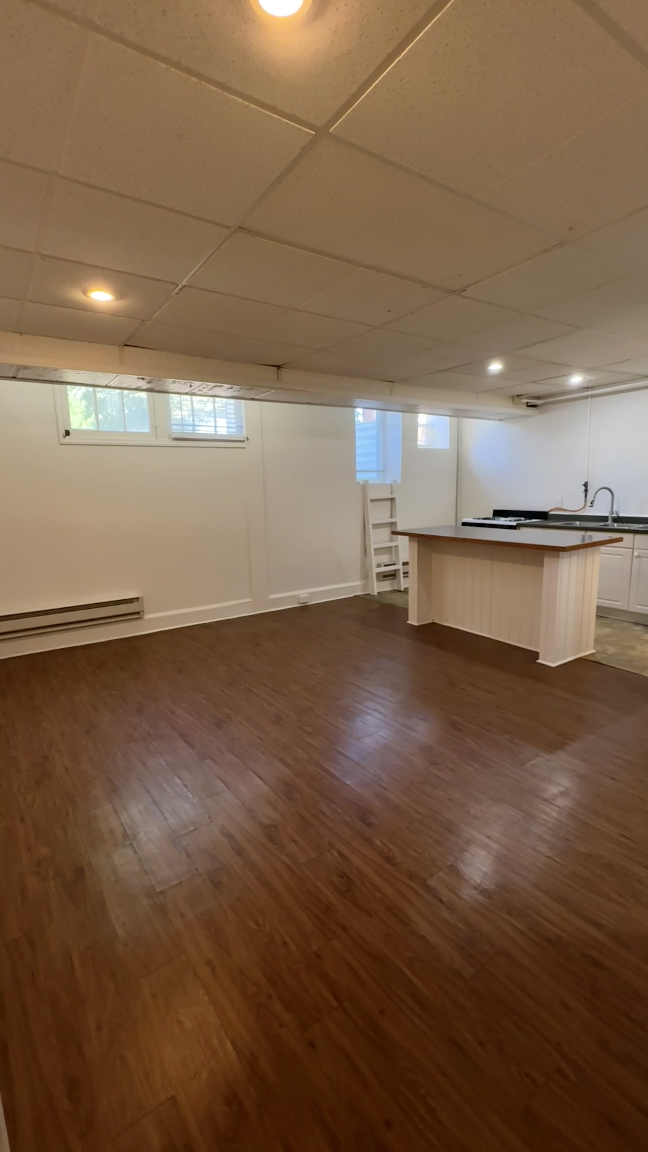Denver Apartment: 3279 Grove St