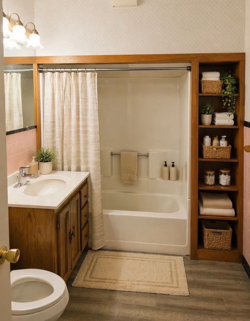 Bloomington Apartment: 1014 N Mclean St