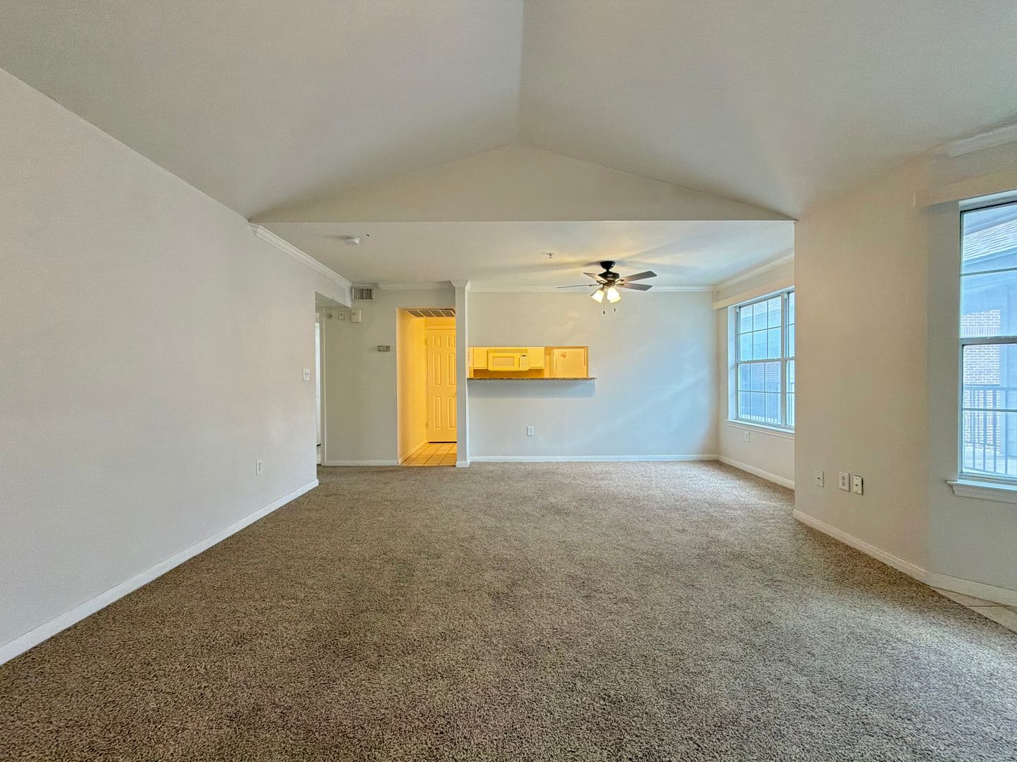 Austin Condo: 501 W 26th St