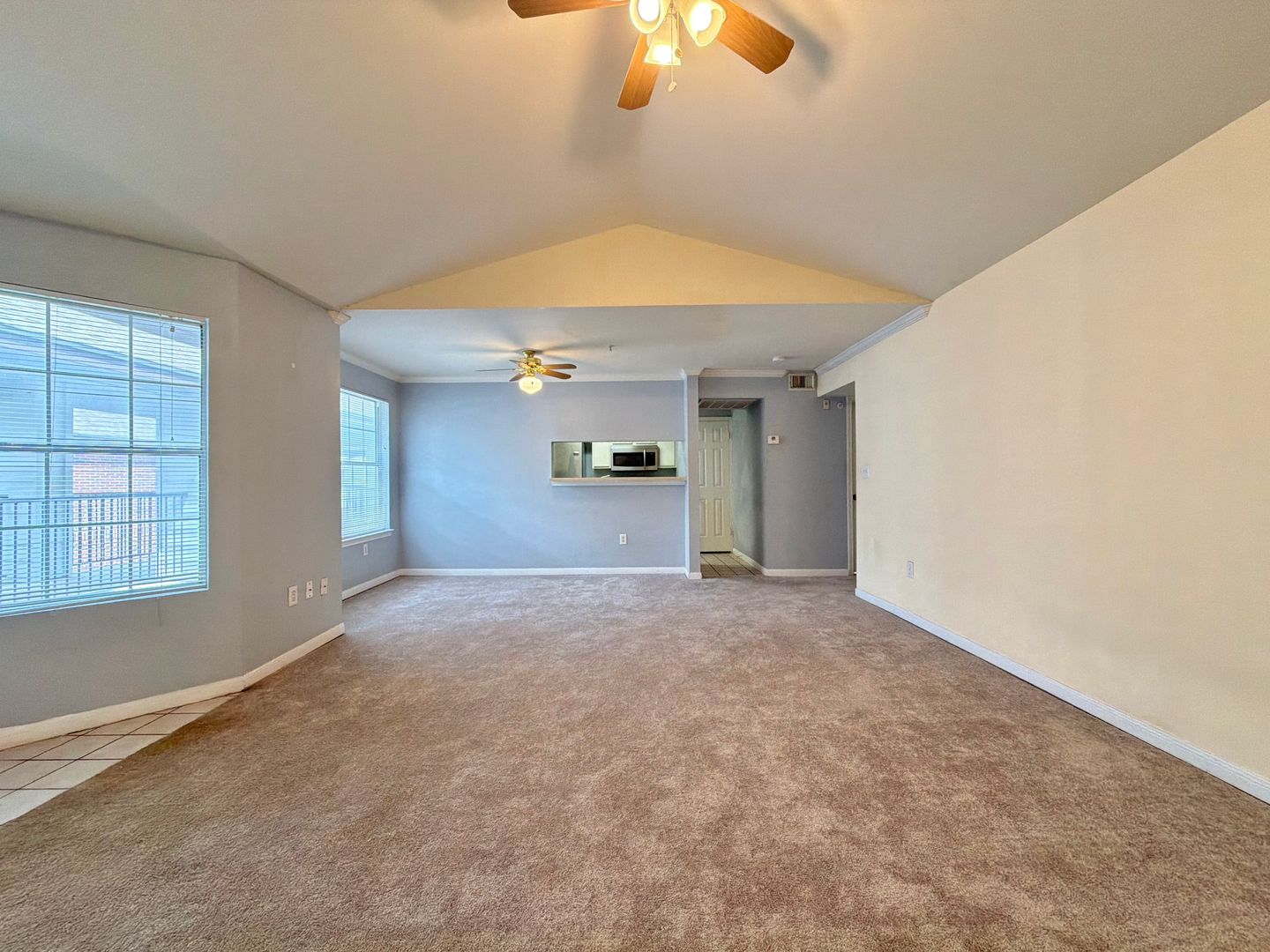 Austin Condo: 501 W 26th St