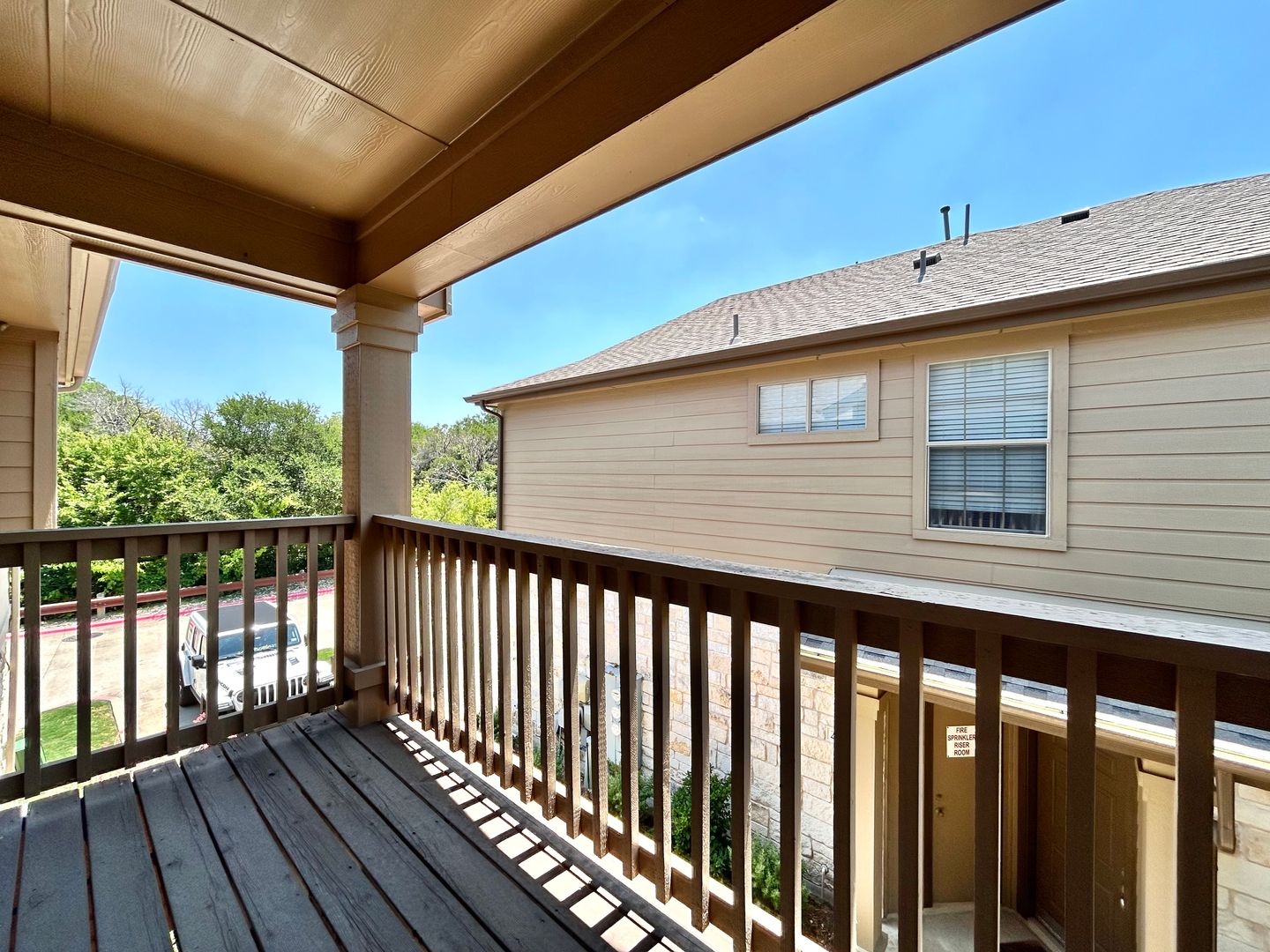 Austin House: 1310 W Parmer Lane