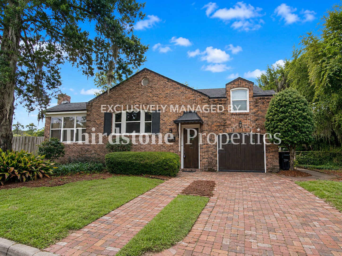 Jacksonville House: 1847 Naldo Avenue