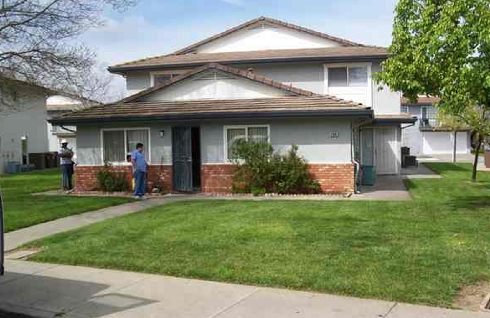 Antioch House: 2106 Peppertree Way