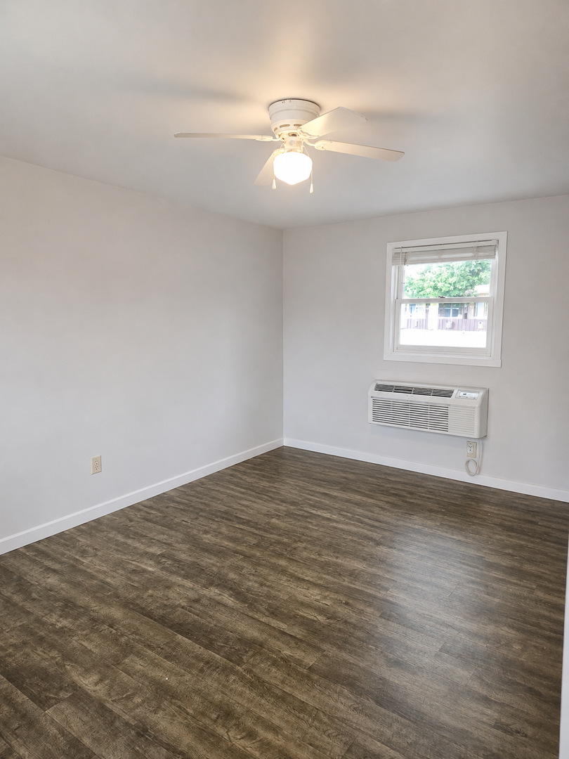 Wisconsin Rapids Apartment: 4750 8th St S