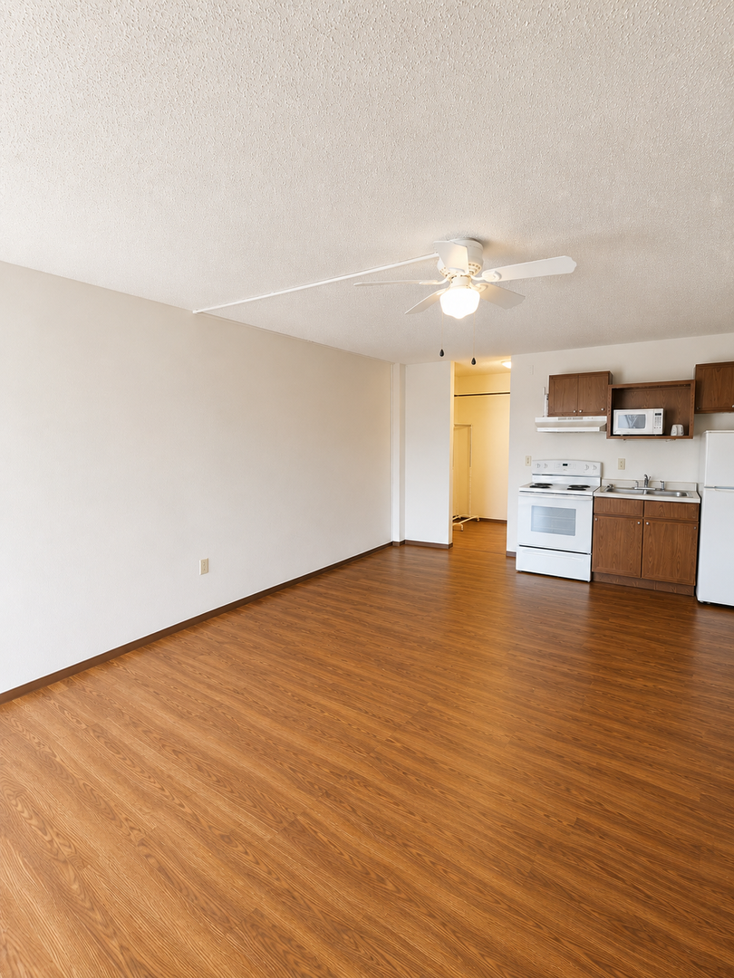 Wisconsin Rapids Apartment: 4750 8th St S