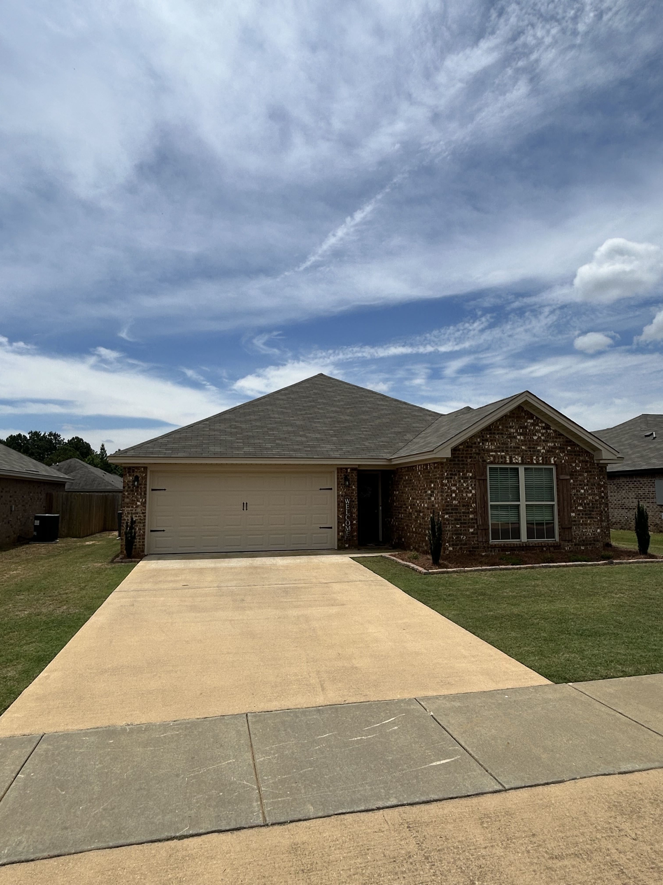 Elmore House: 74 Nottingham Way