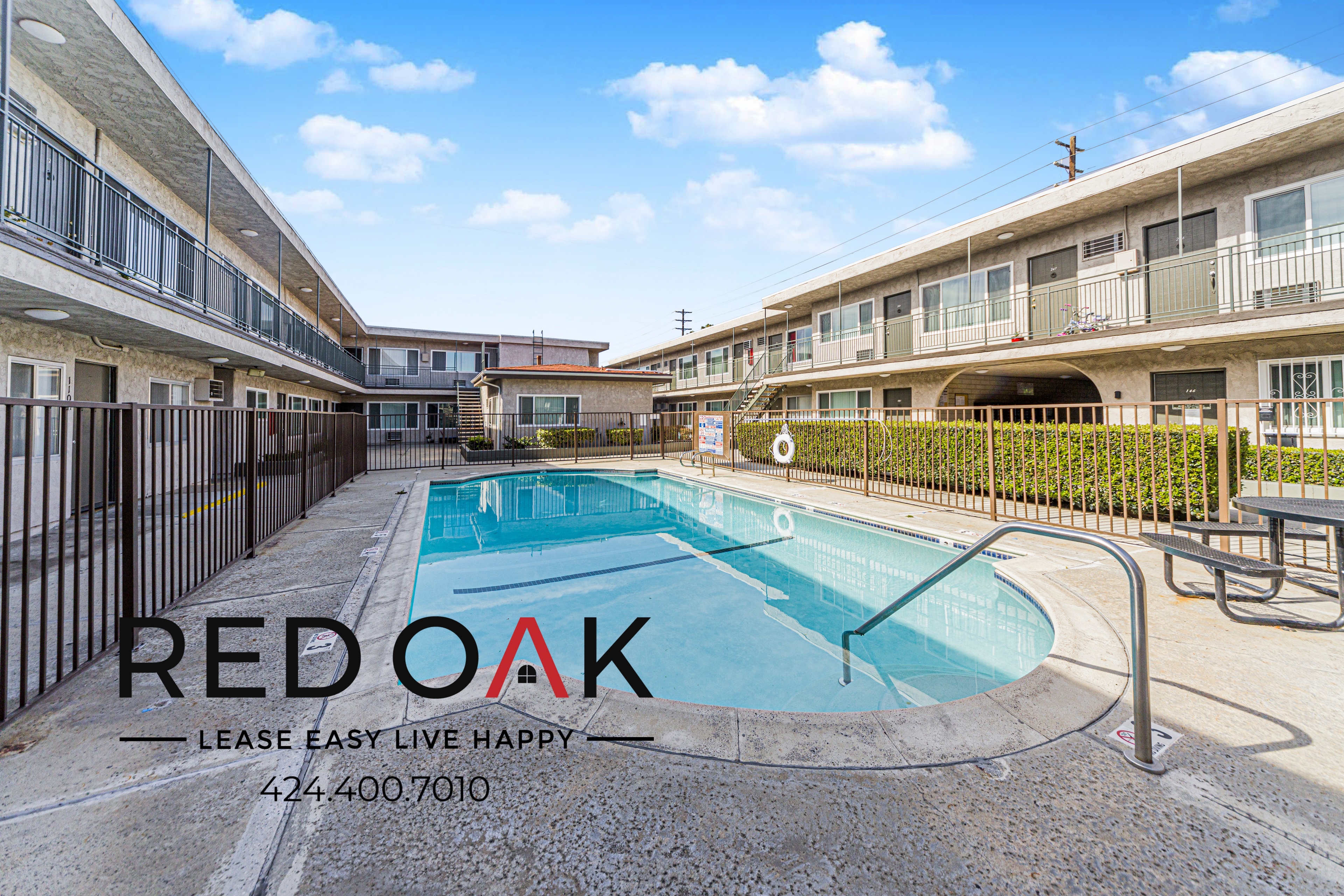 Reseda Condo: 8040 Reseda Blvd