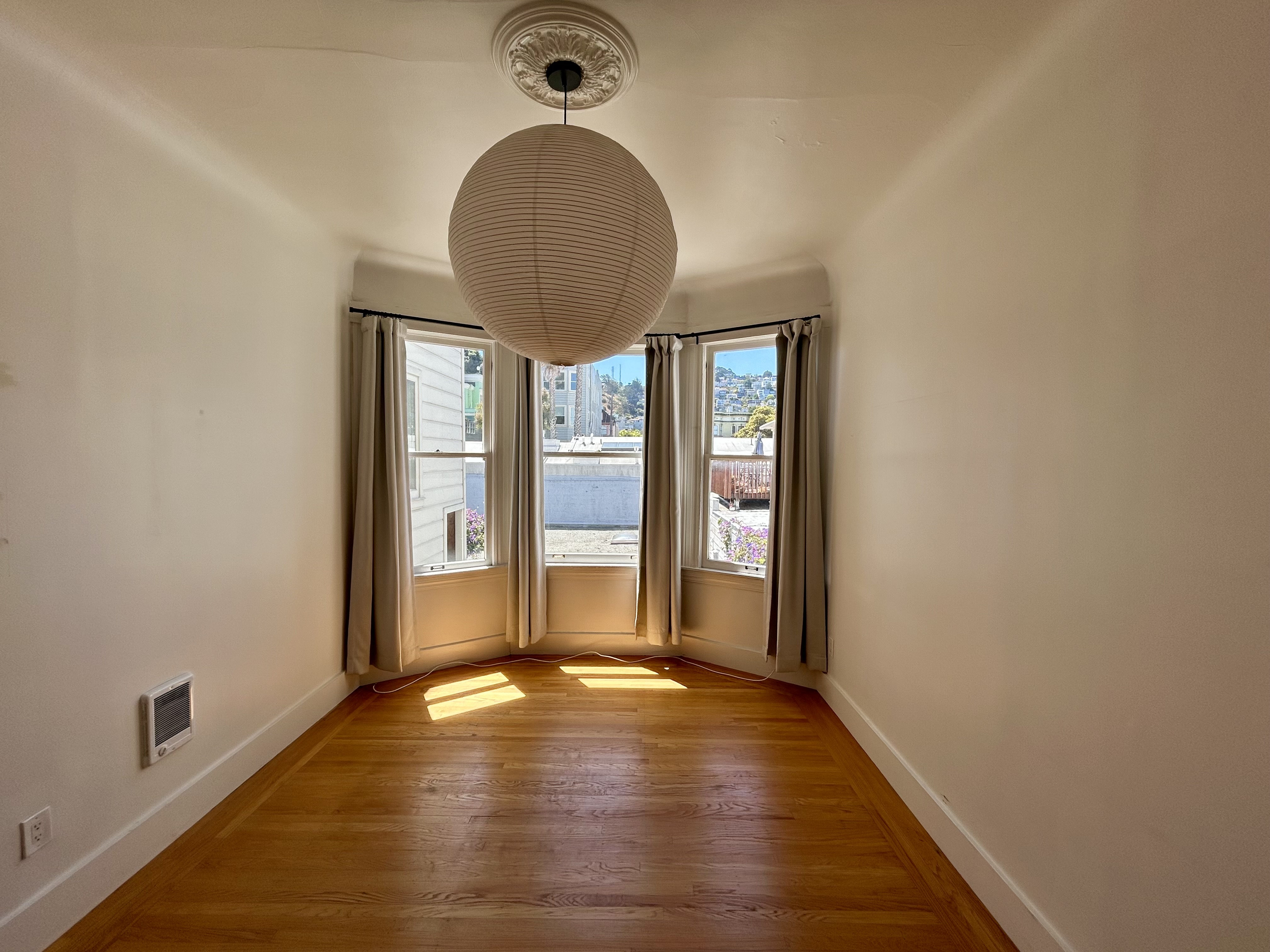 San Francisco Condo: 85 Carl Street