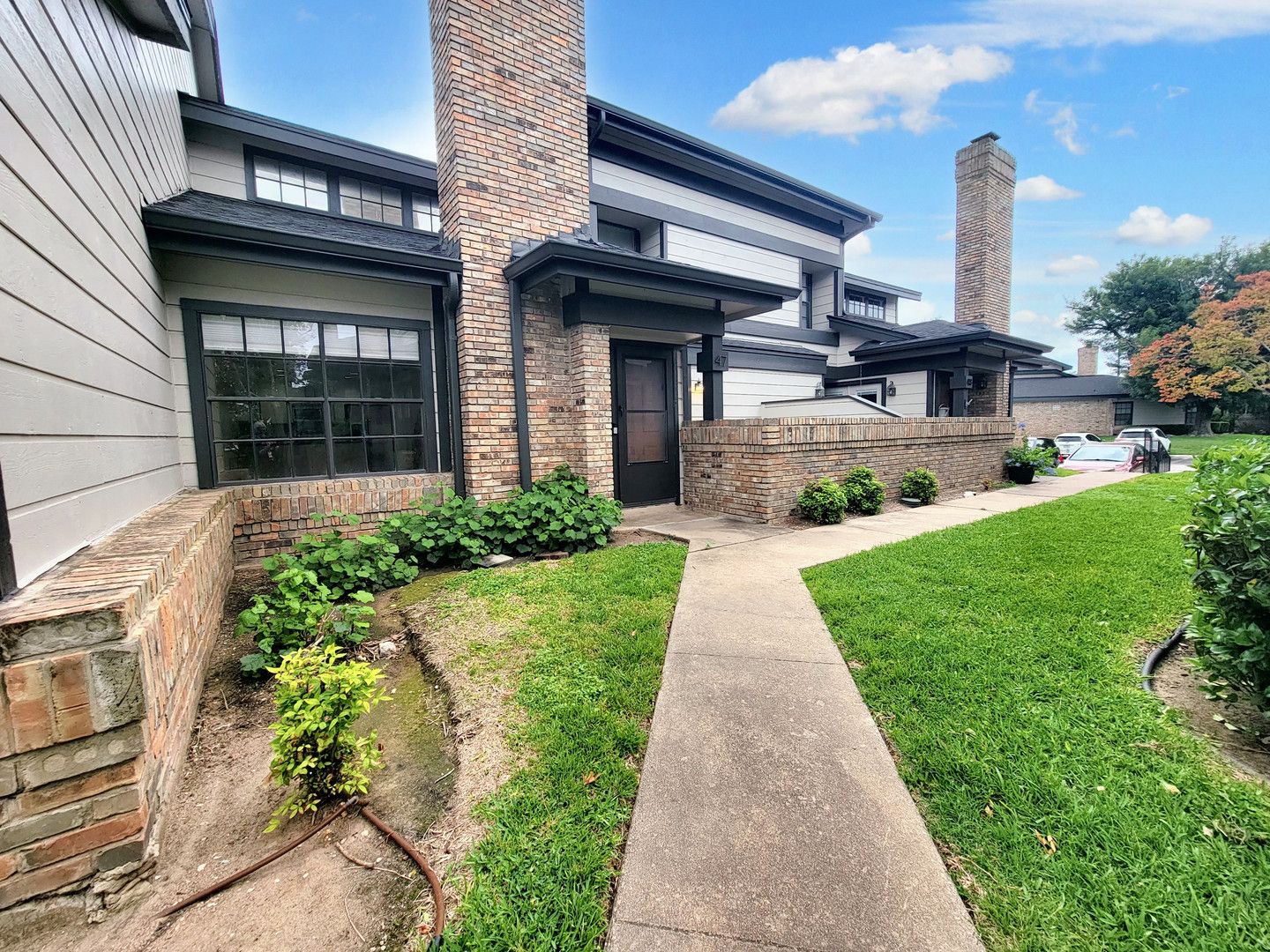 Austin House: 1748 Ohlen Road
