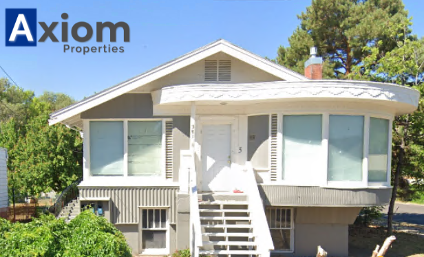 Pocatello Condo: 251 N Grant