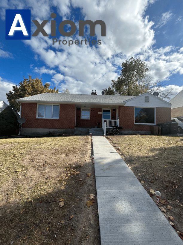 Pocatello Condo: 36 Mountain Drive