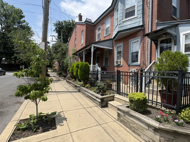 Philadelphia Condo: 1637 Haworth St