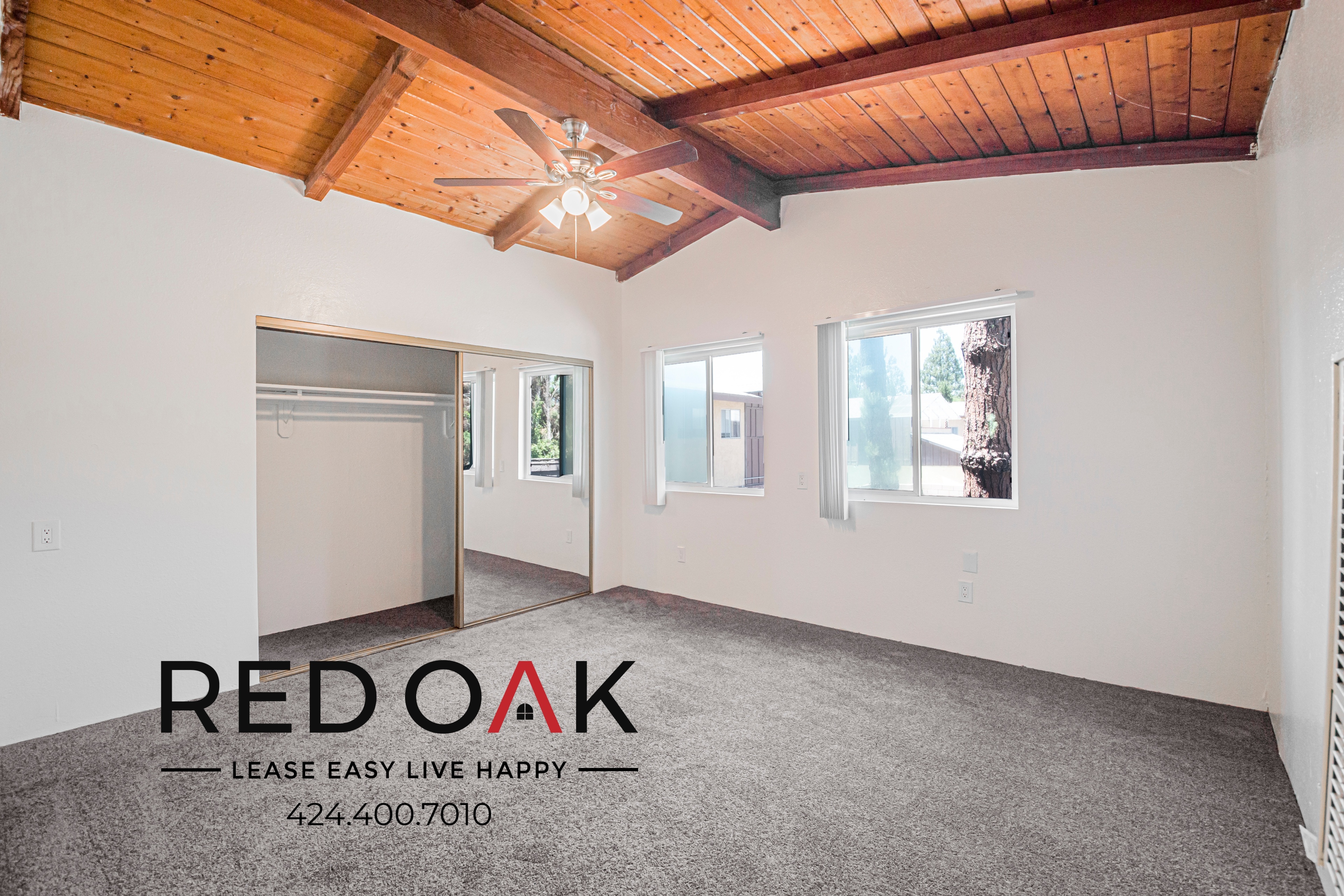 Santa Fe Springs Condo: 11447-11449 Florence Ave
