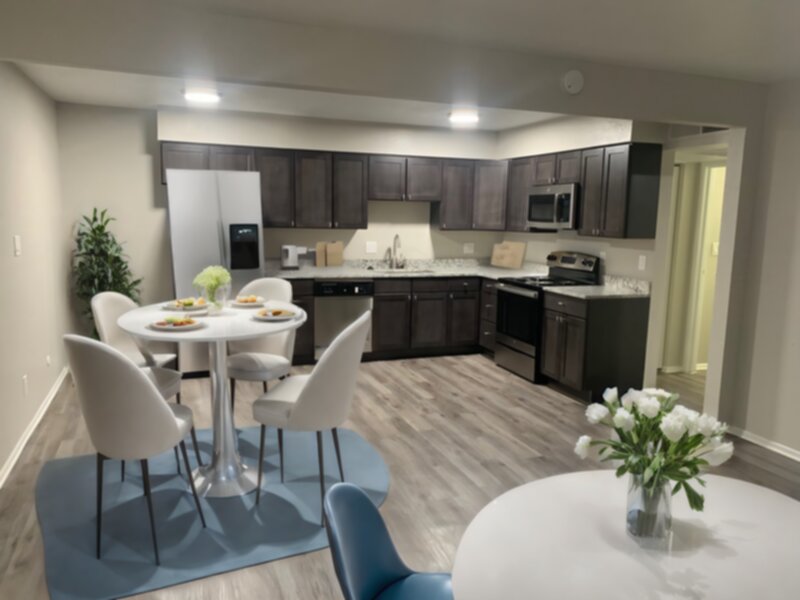Denver Condo: 1945 S Depew Street