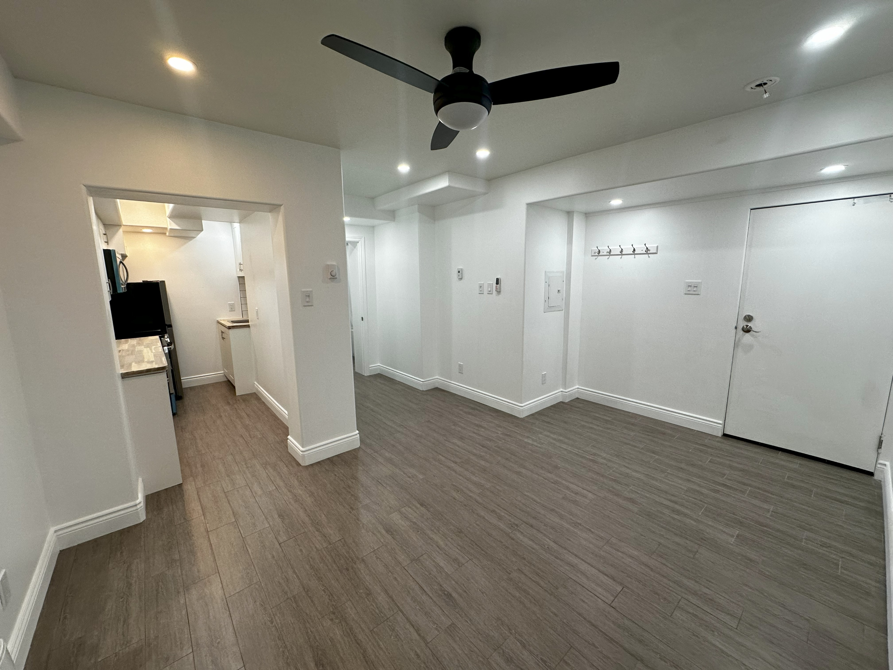 Ottawa Condo: 110 Gloucester Street28